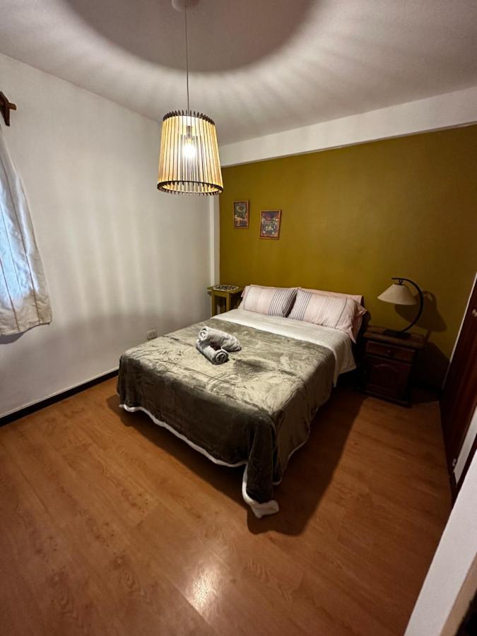 Apartamento Blackbird Pioneros San Carlos de Bariloche