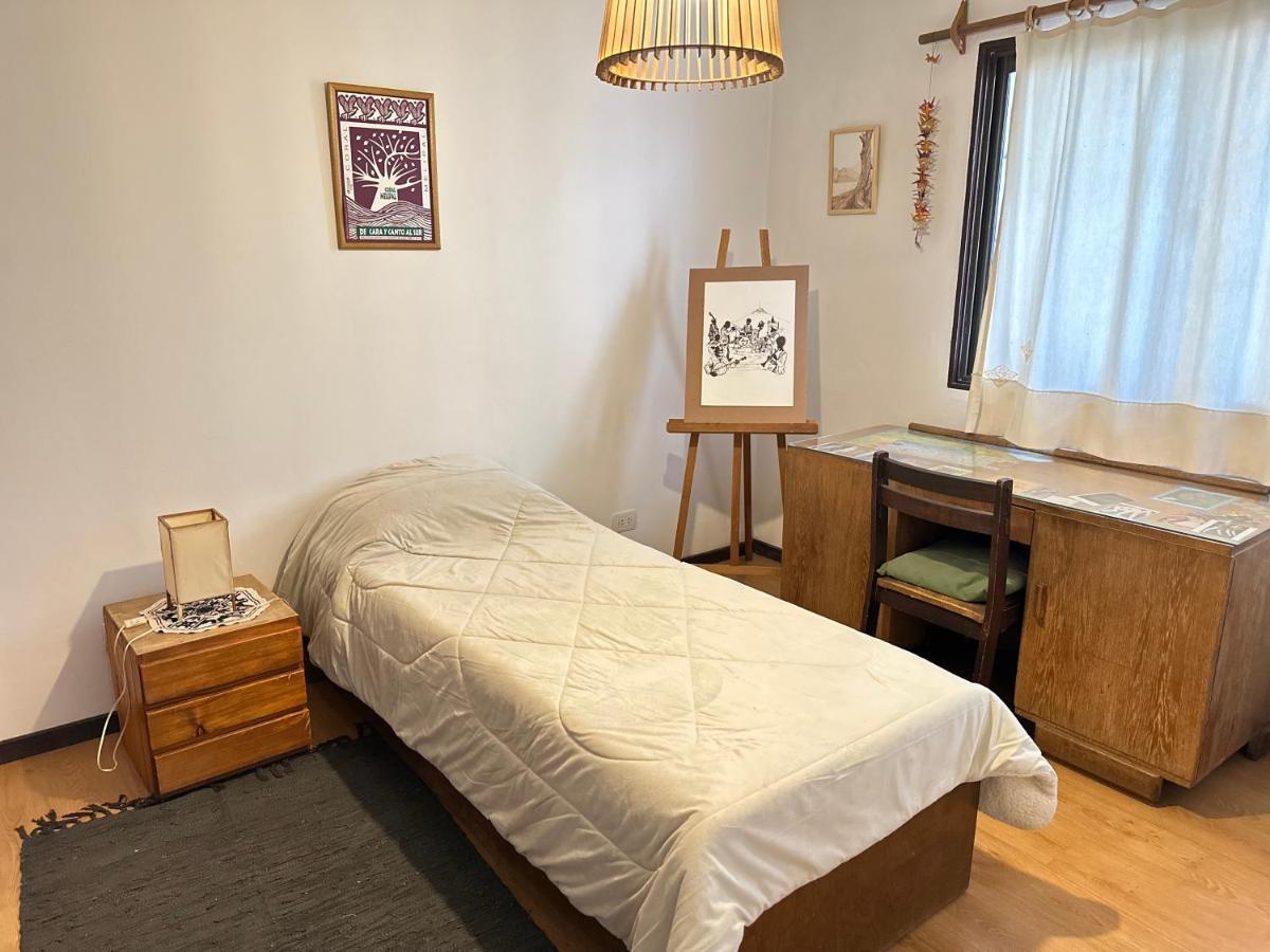 Apartamento Blackbird Pioneros San Carlos de Bariloche